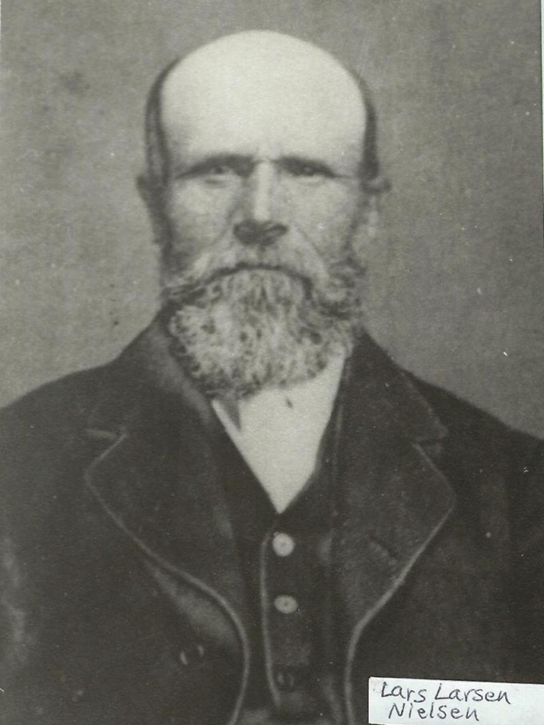 Lars Laursen Nielsen (1830 - 1910) Profile